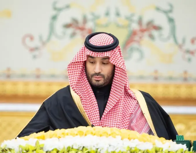 برئاسة ولي العهد.. مجلس الوزراء يوافق على نظام النقل البري
