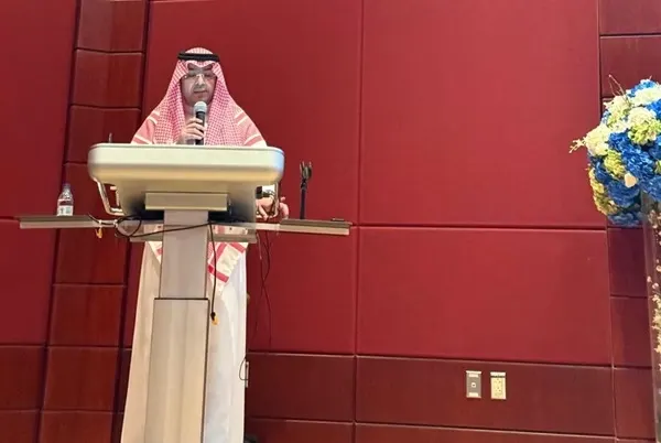 مدير مرور الشرقية يناقش رسالة الدكتوراه في جامعة الإمام