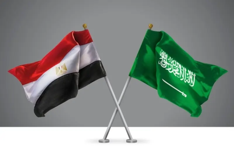 مصر تجدد دعمها للمملكة في مواجهة هجمات الحوثي