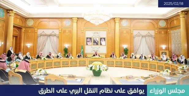 بعد موافقة مجلس الوزراء.. أبرز ملامح نظام النقل