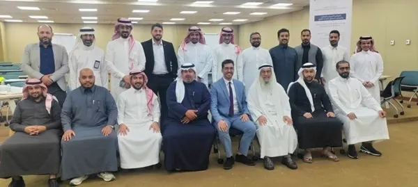 جامعة الإمام: 20 مهندساً ينهون تدريبهم في “تدقيق سلامة الطرق”