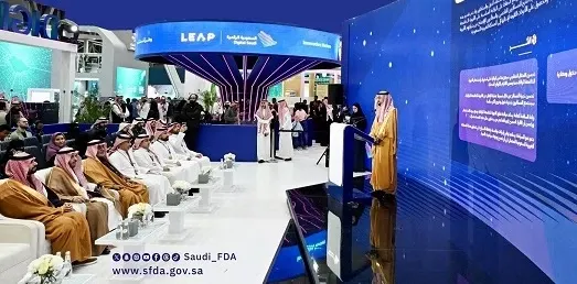 خدمة جديدة.. تصريح حيازة المسافرين للأدوية الخاضعة للرقابة