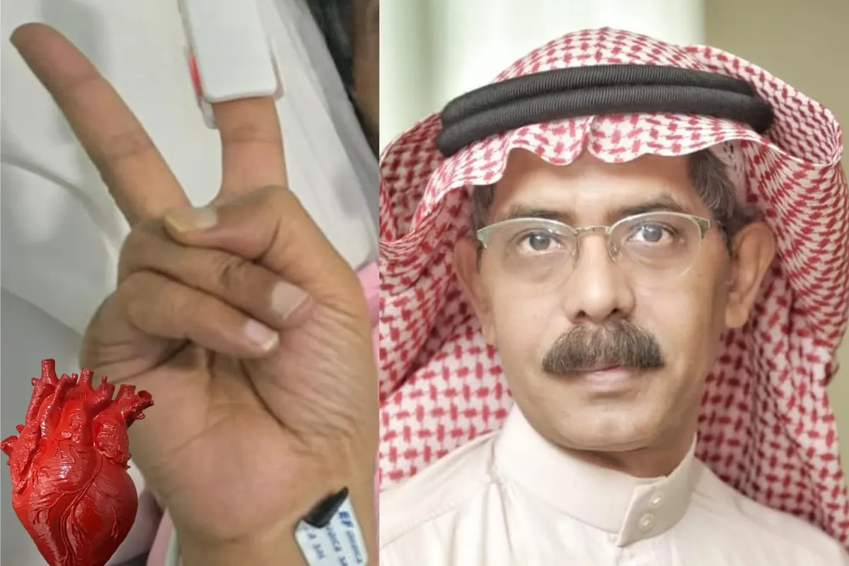 قلب مفتوح 2] الحالة الأهمّ في العناية المركزة