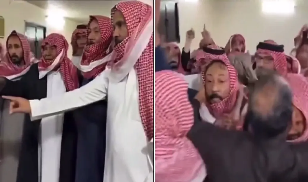السفياني يتنازل عن قاتل ابنه بعد 24 ساعة من الجريمة