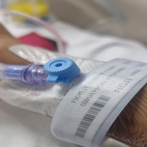 أسمهان الموسى: في أحشائي كُلْية صديقتي فاطمة المرزوق