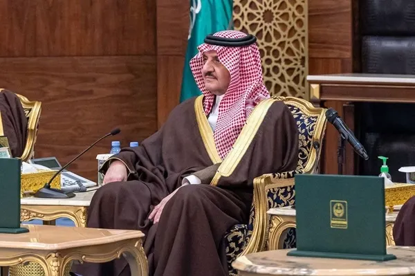 أمير الشرقية: الجود لا يقتصر على شخص والقليل مع القليل كثير