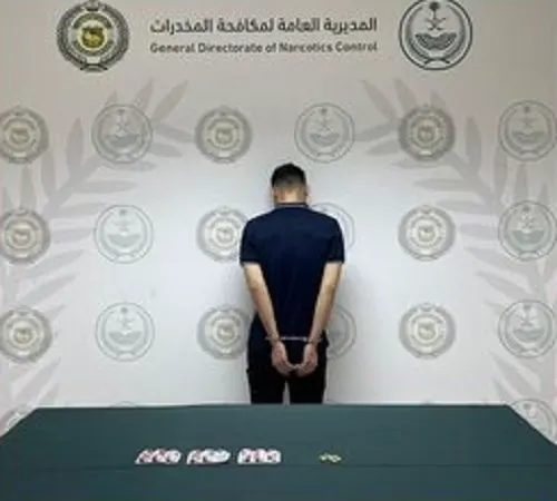 سقوط 33 مروجاً ومهرباً في 6 مناطق