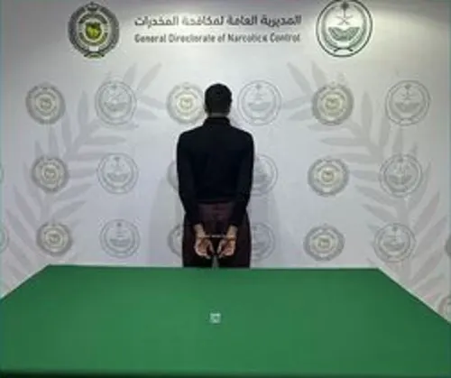 حصيلة اليوم.. 14 مروجاً ومهرباً في 5 مناطق