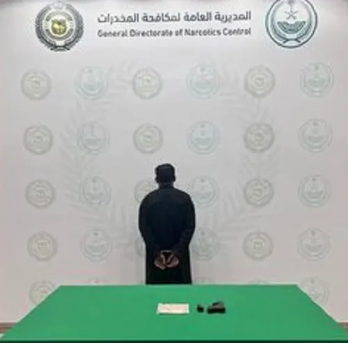 تم القبض.. 16 مروجاً ومهرباً في 5 مناطق