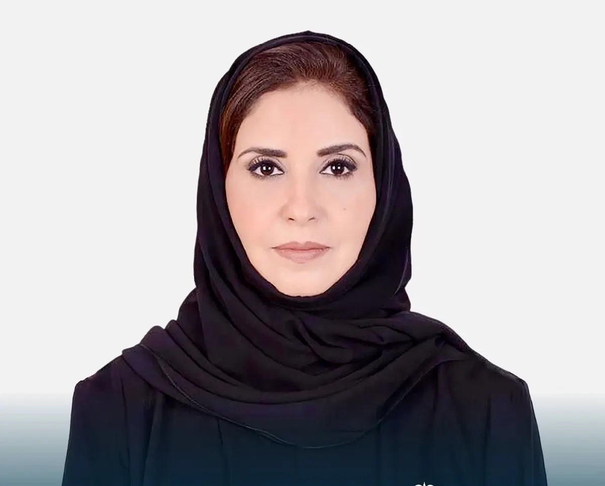 أمر ملكي.. تمديد خدمة إيمان المطيري نائباً لوزير التجارة