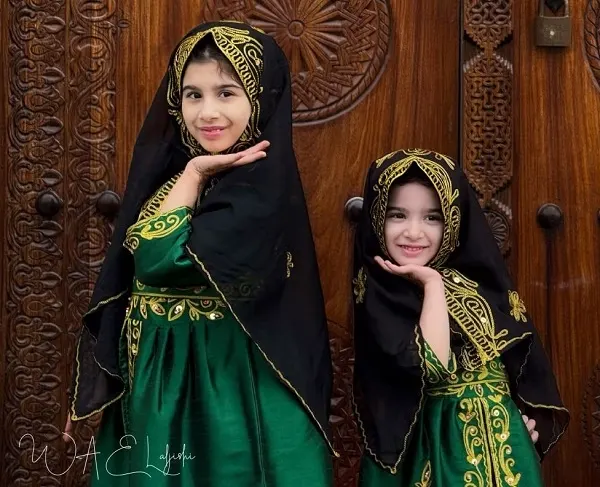 “بُخنُق” القطيف في ميدان القلعة
