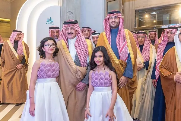 أمير الشرقية: كل يتيم في المملكة له أبٌ اسمه سلمان بن عبدالعزيز
