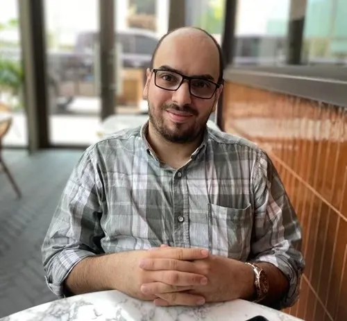 صفوى.. تشييع جثمان الدكتور ميثم العلوي.. الليلة