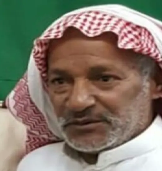 السيد إبراهيم يلحق بولده بعد 4 أيام من وفاته