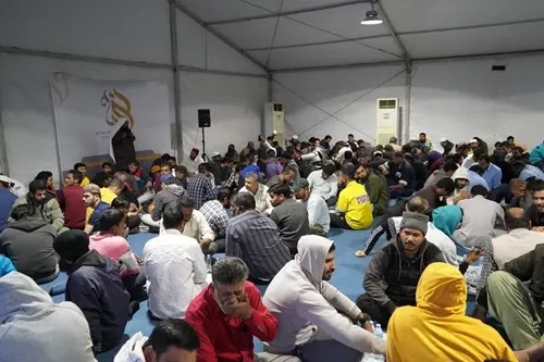 خلال أسبوعين.. 21 ألف مستفيدًا من”نور”