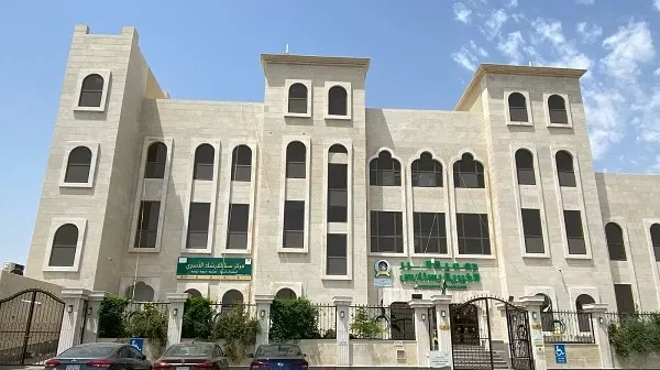 بر سنابس.. 50 ريالاً سهم كسوة العيد للأيتام والفقراء