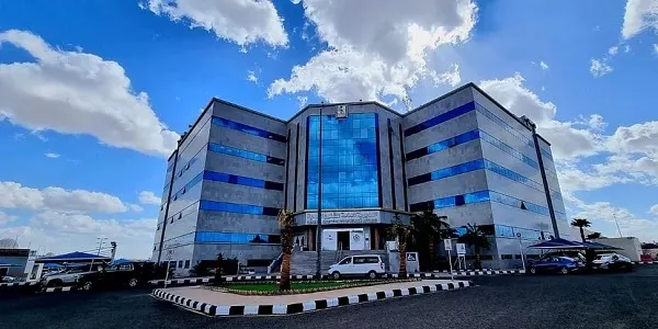 إعادة النبض إلى 20 زائراً توقفت قلوبهم في المسجد النبوي