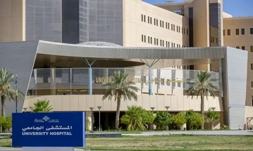 وظائف شاغرة في جامعة القصيم