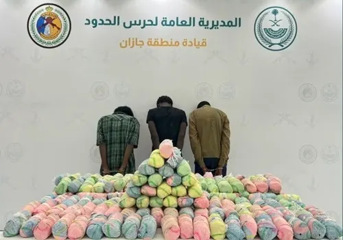 سقوط 12 مروجًا ومهربًا للمخدرات في 4 مناطق