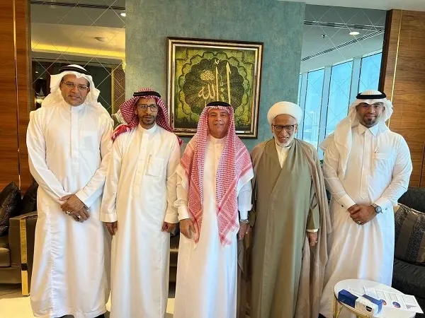 خلال رمضان.. جمعية الأوجام تعزز شراكاتها مع داعميها