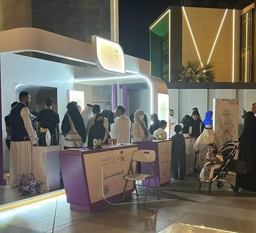 القطيف.. 20 يوماً في مواجهة مشكلات السمنة