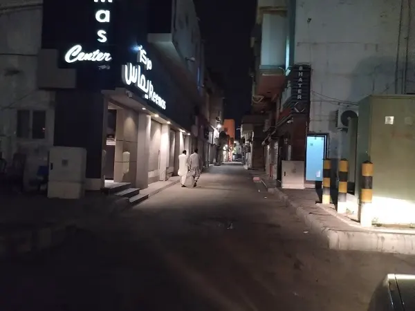 القطيف.. في ليلة ظلماء