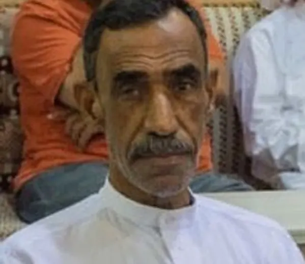 حادث مرور يودي بحياة قيوم مسجد المقيبرة عبدالله المسجن