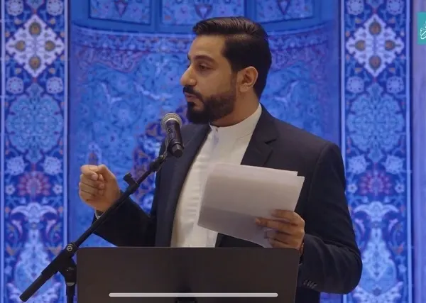“نُبوءة الرّيح” تمنح آل قمبر جائزة أوسكار المبدعين العرب
