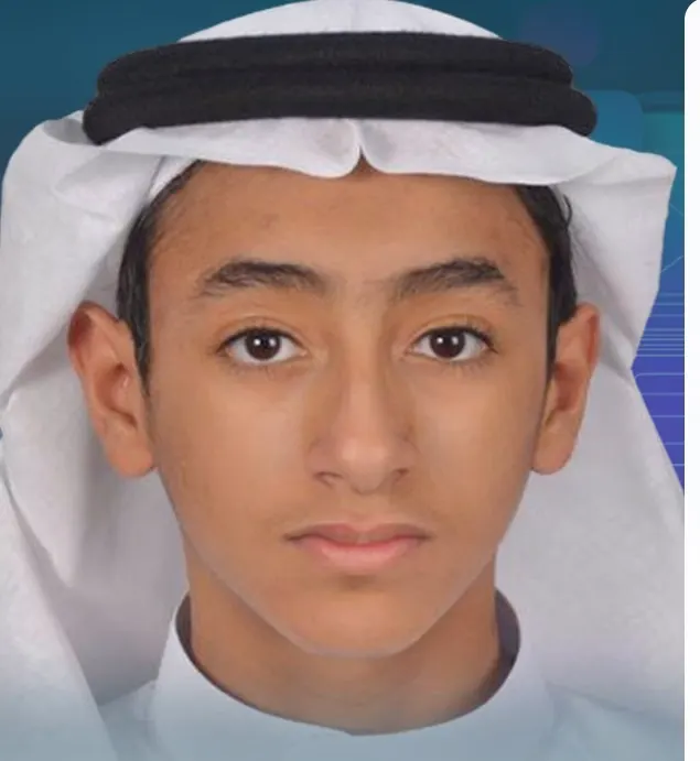القطيف.. علي آل هلال الأول على الشرقية في مسابقة الذكاء الاصطناعي