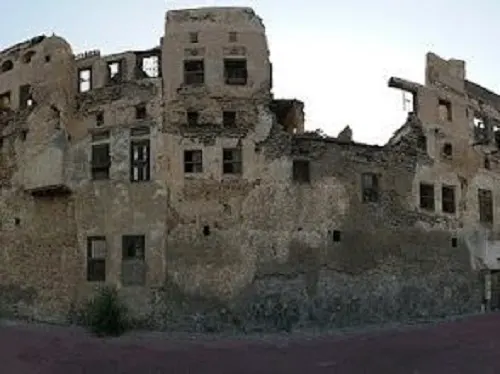 تراث القطيف وسيهات في خارطة العِمَارَة السعودية