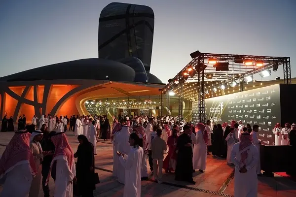 السبت.. غبقة مهرجان أفلام السعودية في “إثراء”