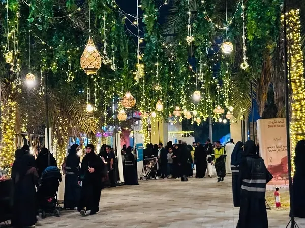 “قلعة تاروت 4” بدأت.. والوعد 9 ليال