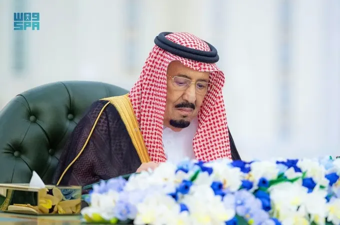 برئاسة الملك.. 15 قراراً في مجلس الوزراء