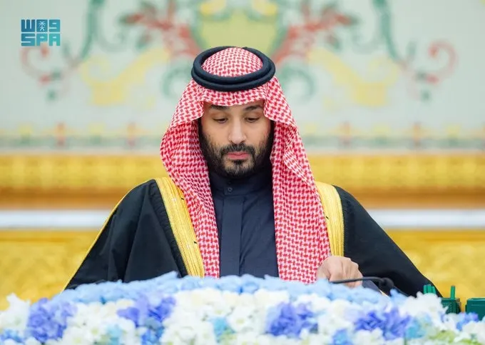 مجلس الوزراء يوافق على تنظيم الهيئة السعودية لتسويق الاستثمار