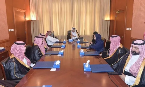 برعاية المحافظ.. أسبوع لـ “البخنق” في ميدان قلعة القطيف