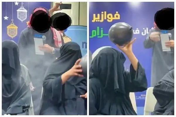 “الإعلام” و “التجارة” تواجهان مسابقة غش في مجمع تجاري