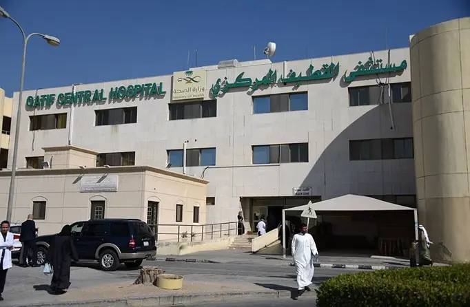 الأحد.. يوم للتوعية بسرطان القولون في القطيف المركزي