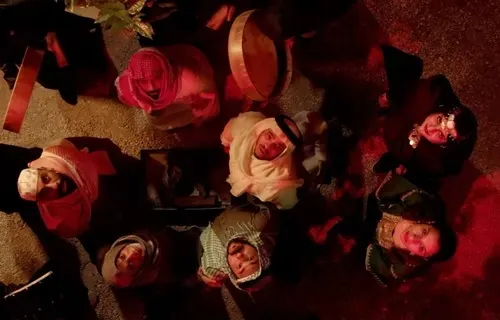 “الـNoخذة”.. على مسرح حي النهضة ثاني أيام العيد