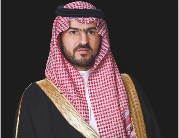 نائب أمير الشرقية يشكر ولي العهد على تبرعه السخي لـ “جود الإسكان”