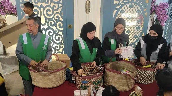 سوق مياس تسبق القطيف إلى الناصفة