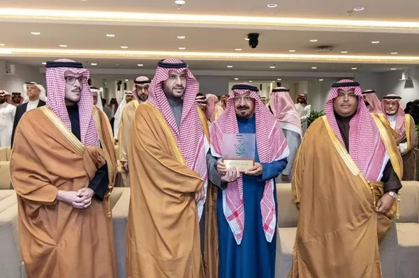 “الأمير محمد بن فهد – المآثر والإرث” ندوة في مؤسسة الأميرة العنود