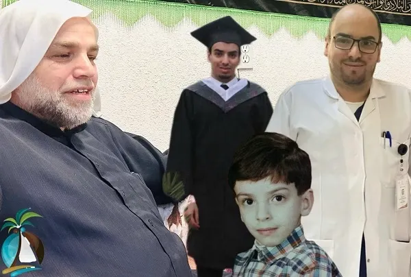 شائعة الانتحار تؤذينا.. وغير منطقية.. وهذه هي التفاصيل والد طبيب صفوى لـ “صُبرة”: ابني مقتول.. ولكنني لا أتهم أحداً