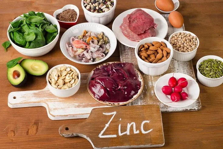 نزلات البرد المتكررة ضمن 10 أعراض لنقص الزنك