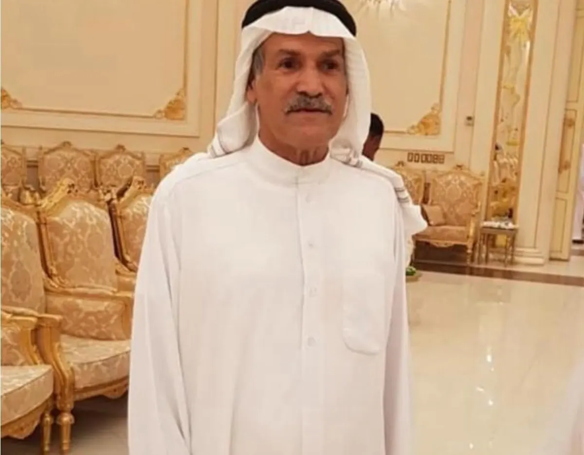 رحيل التربوي عبدالله بن يوسف