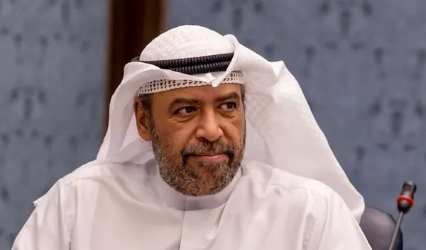 الكويت: إحالة وزير الدفاع السابق أحمد الفهد إلى محكمة الوزراء