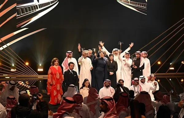 مهرجان أفلام السعودية.. النخلة الذهبية لـ “سلمى وقمر”
