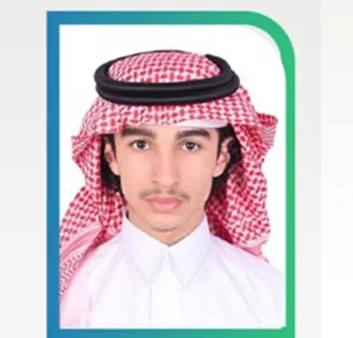 إلياس شاكر الفرج يحقق ميدالية دولية في أولمبياد الرياضيات