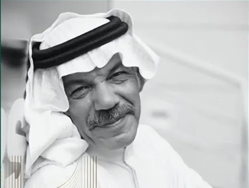 تكريم إبراهيم الحساوي في مهرجان أفلام السعودية