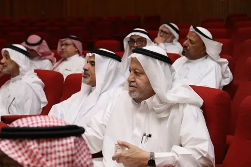 القطيف.. “إتقان” تستعرض منجزات 2024 في جلسة العمومية