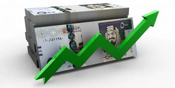 بـ 3 تريليونات ريال.. الاقتصاد السعودي يسجل أعلى سيولة في تاريخه